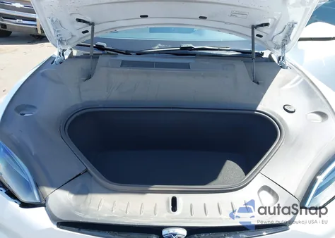 2022 Tesla Model S Dual Motor All-Wheel Drive from USA, damaged, VIN 5YJSA1E55NF486538